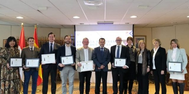 Mendag Apresiasi Atas Prestasi KBRI Madrid