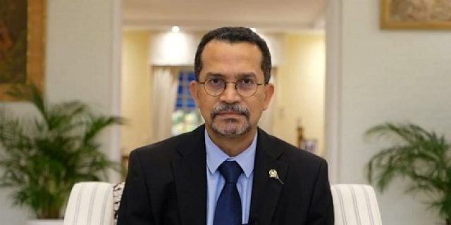Saatnya Muhammadiyah Go Internasional