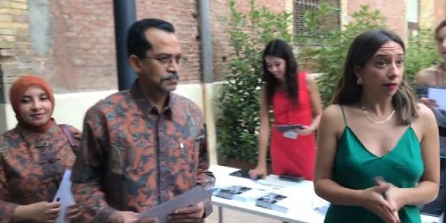 Memahami Gagasan Dr Muhammad Najib: Renaisance of Islam (12)