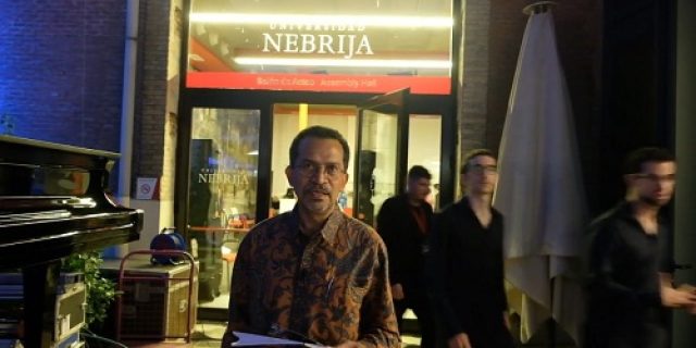 Memahami Gagasan Dr Muhammad Najib: Renaissance of Islam (18)