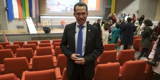 Nepal Mengenalkan Negaranya Dengan Musik