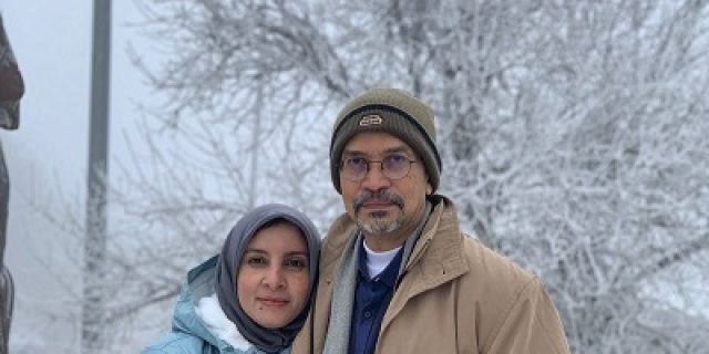 Novel Muhammad Najib, “SAFARI”(Seri-1): Meraih Mimpi
