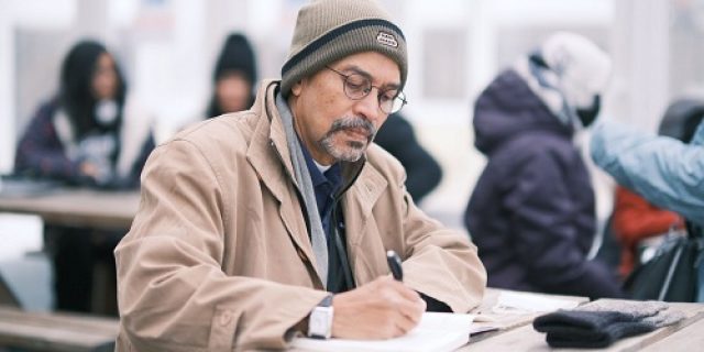 Novel Muhammad Najib, “Bersujud Diatas Bara”(Seri-57): Bom Untuk Amerika