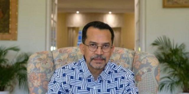 Saatnya Muhammadiyah Hadir di Eropa (Bagian 2)