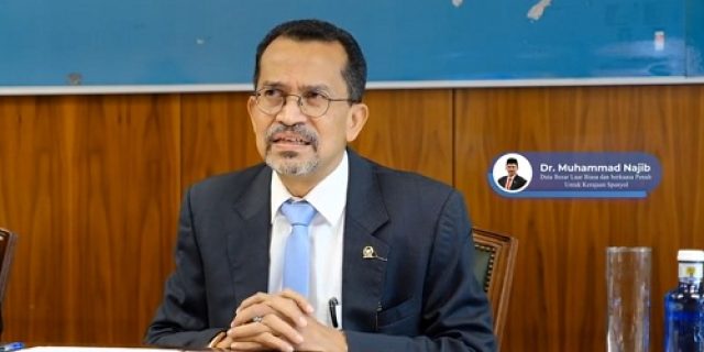 Membangun Poros Madrid-Jakarta Untuk Mengembangkan Semangat Toleransi Beragama