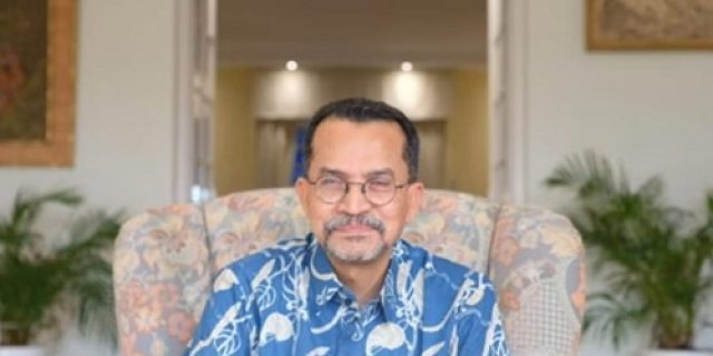 Antara Madrid dan Jakarta