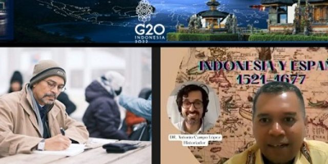 Novel “Di Beranda Istana Alhambra”, Latar Belakang Dan Pesan Yang Disampaikan Novel “Di Beranda Istana Alhambra”, Latar Belakang Dan Pesan Yang Disampaikan