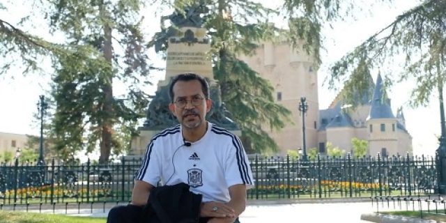 Alcazar Segovia Merupakan Salah Satu Istana Terindah di Eropa