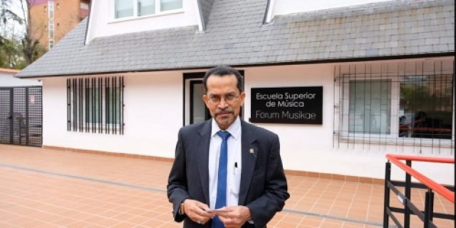 Memahami Gagasan Dr Muhammad Najib: Renaisance of Islam (10)