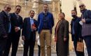 Dubes RI Mengunjungi Pimpinan Fundación Mezquita de Sevilla  sebagai Mitra Lokal Rencana Kegiatan Interfaith Dialogue