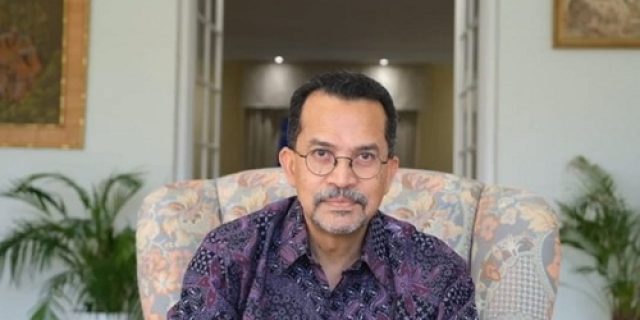 Negara Indonesia Akan Menjadi Negera Hebat