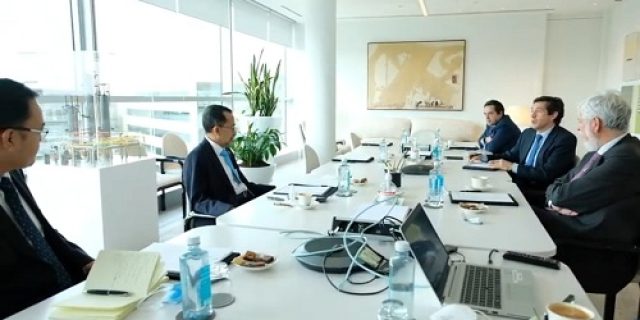 Bertemu Dengan Insinyur Muda Indonesia Yang Bekerja di Perusahaan International di Spanyol