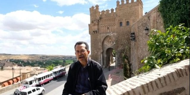 Toledo: Simbul Harmoni Dan Toleransi Penganut Katolik, Islam, dan Yahudi di Spanyol