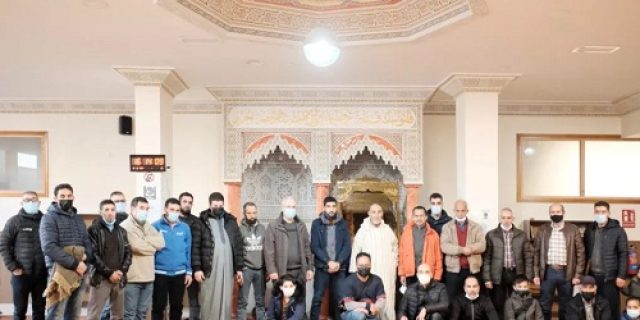 Blusukan Dubes Spanyol ke Toledo dan Segovia, Melihat Dari Dekat Praktek Toleransi Beragama Disana