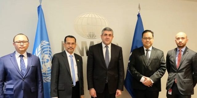 Dubes Najib Apresiasi Keputusan UNWTO, Desa Nglanggeran-Gunungkidul Sebagai “The Best Tourism Villages 2021”