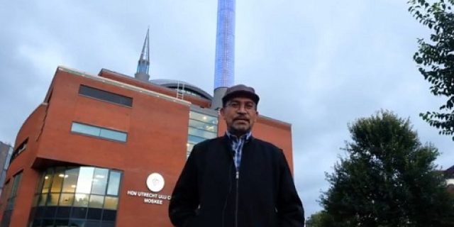 Semarak Dakwah di Kota Utrecht