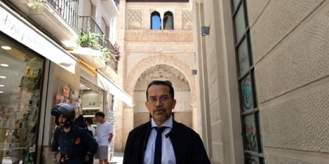 Memahami Gagasan Dr Muhammad Najib: Renaissance of Islam (15)
