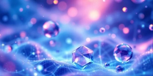 Nanoteknologi: Masa Depan Global dan Perkembangannya di Indonesia