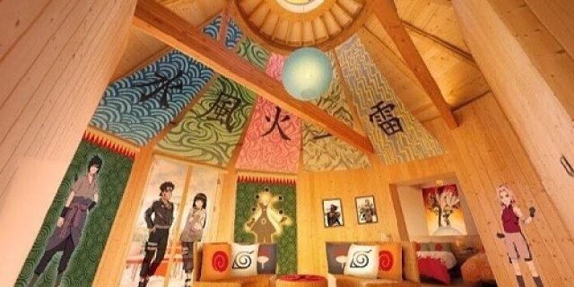Kenapa Indonesia Disebut Negara Konoha? Ini Alasannya Kenapa Indonesia Disebut Negara Konoha? Ini Alasannya