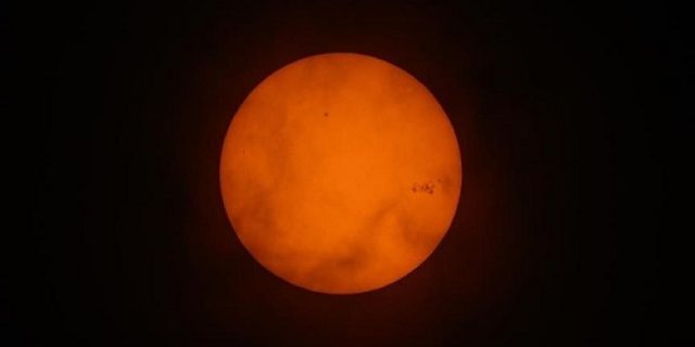 Wahana NASA Konfirmasi Ledakan Matahari Yang Telah Lama Diduga