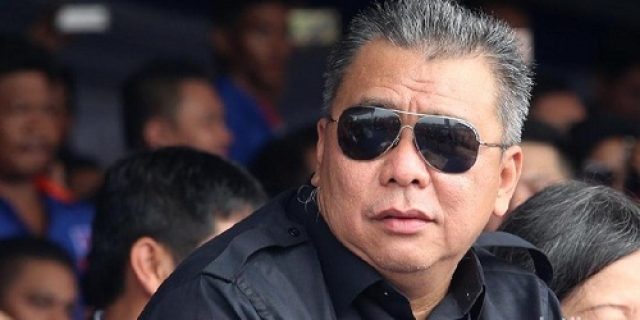 Survei Indikator : DPD Lebih Dipercaya daripada DPR dan Partai Politik Survei Indikator : DPD Lebih Dipercaya daripada DPR dan Partai Politik