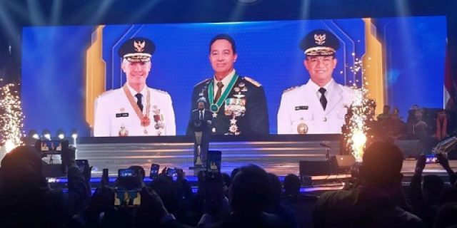 Gerak Cepat, Surya Paloh Umumkan Anies, Ganjar, dan Andika Jadi Bakal Calon Presiden Partai Nasdem
