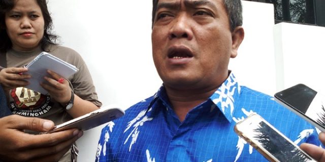 Jelang Pilkada Petahana Lakukan Mutasi 2 Kali, Bawaslu Kota Cirebon Didesak Batalkan Pencalonan Azis