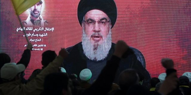 Hizbullah: keamanan semua pengiriman terancam setelah serangan AS di Yaman Hizbullah: keamanan semua pengiriman terancam setelah serangan AS di Yaman