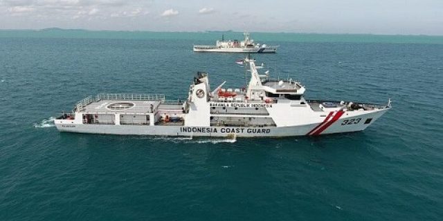 Pertahankan Natuna Utara, Indonesia Siap Bertempur Dengan China Pertahankan Natuna Utara, Indonesia Siap Bertempur Dengan China