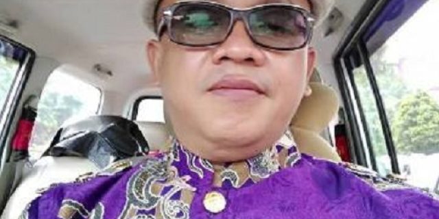 Apa Benar 10 Agustus Akan Ada Poeple Power? Sepertinya Rakyat Belum Berani Apa Benar 10 Agustus Akan Ada Poeple Power? Sepertinya Rakyat Belum Berani