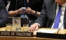 AS menentang upaya Palestina untuk menjadi negara anggota PBB