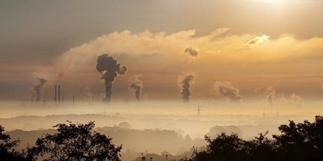 Laporan menyebutkan perubahan iklim merupakan salah satu penyebab utama terjadinya banjir besar di Nepal