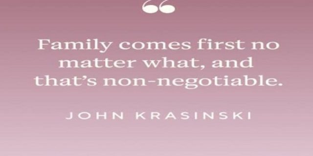 Mementingkan Keluarga Dalam Politik = Nepotisme