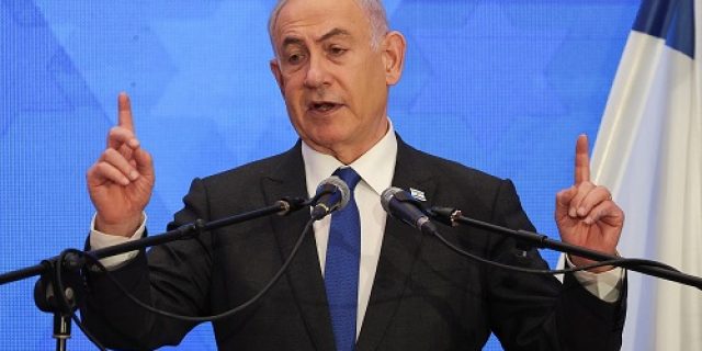 Netanyahu akan berpidato di depan para senator AS dari Partai Republik, setelah pidato Schumer dari Partai Demokrat