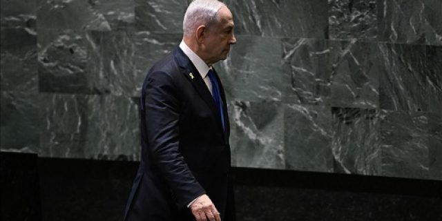 Mahkamah Internasional keluarkan surat penangkapan terhadap Netanyahu dan Gallant, ini reaksi pemimpin dunia
