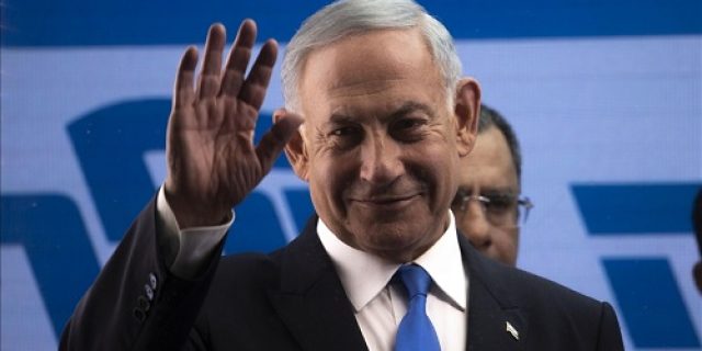 Mantan menteri pertahanan Israel: Netanyahu ingin memperpanjang perang Gaza hingga pemilu: Mantan menteri pertahanan Israel: Netanyahu ingin memperpanjang perang Gaza hingga pemilu: