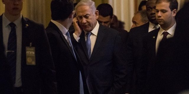 Biden memuji ‘pidato bagus’ pemimpin Senat yang menentang Netanyahu