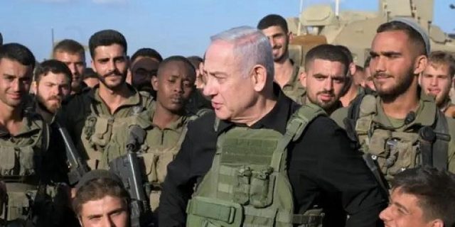 Pemimpin Hamas: Pasukan Elit Israel Seperempat Terbunuh, Banyak Yang Luka Parah