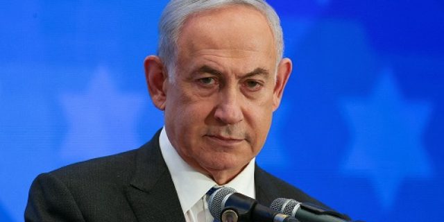 Netanyahu mengatakan seruan Schumer untuk pemilu Israel tidak tepat Netanyahu mengatakan seruan Schumer untuk pemilu Israel tidak tepat