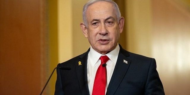 Netanyahu sebut usulan Trump untuk “mengambil alih” Gaza sebagai “kesempatan bersejarah” guna mengamankan masa depan Israel Netanyahu sebut usulan Trump untuk “mengambil alih” Gaza sebagai “kesempatan bersejarah” guna mengamankan masa depan Israel