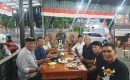 Majelis Ngopi Jogo Suroboyo Himbau Aksi Damai Tanpa Anarkis