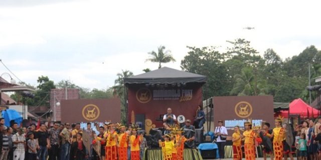 Suara Yang Pulang: Menghidupkan Kembali Jejak Budaya Nias dalam Maniamölö Fest 2025