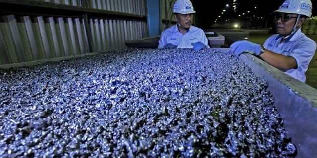 Bahlil Lahadalia: Hilirisasi, Harga Mati Untuk Kedaulatan Ekonomi Indonesia