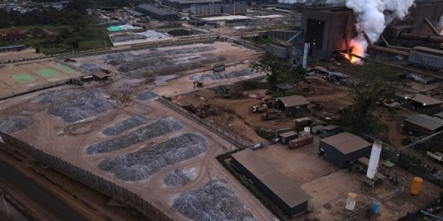 Nikel Masuk Smelter: Bukan Untung Malah Buntung