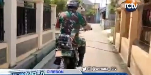 Mengenal “Nikuba” Alat Yang Mengubah Air Jadi Bahan Bakar Kendaraan Bermotor