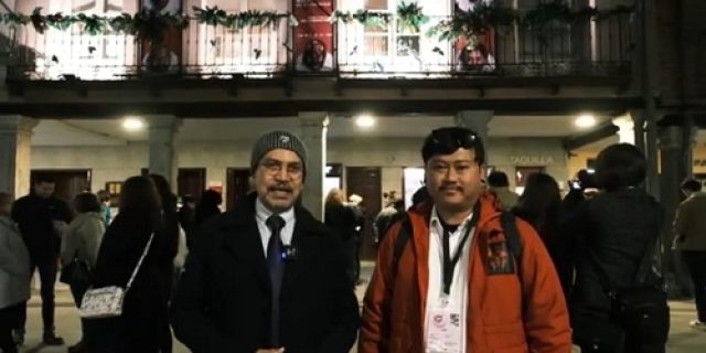 Nobar Film Indonesia di Spanyol, 5 Film Pendek Indonesia Tampil di Festival de Alcala de Henares