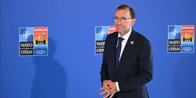 Norwegia sesalkan penolakan Denmark untuk mengakui Palestina sebagai negara