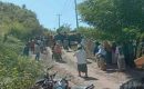 Sering Menelan Korban, Jalan Lintas Kecamatan Monta-Langgudu Perlu Perhatian Serius Pemkab Bima