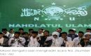 Kecewa Kader Tak Masuk Kabinet, PBNU: Jokowi Bisa Kualat