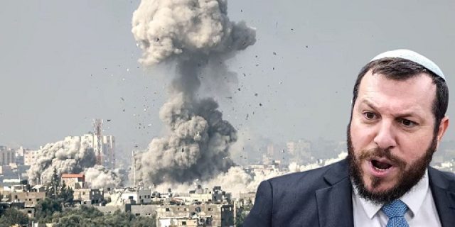 Israel Kalah Perang Dengan Hamas, Nasehat Presiden AS-pun Diabaikan